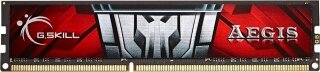 G.Skill Aegis (F3-1600C11S-4GIS) 4 GB 1600 MHz DDR3 Ram kullananlar yorumlar